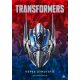 Transformers - képes útmutató - Jim Sorenson