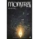 Monstress - Fenevad - Marjorie Liu