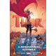 Thor: A mennydörgés istennője - Jason Aaron