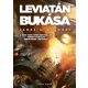 Leviatán bukása - James S.A. Corey