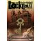 Locke & Key - Kulcs a zárját: Az Aranykor - Joe Hill - Gabriel Rodriguez