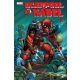 Deadpool és Kábel 2. - Fabian Nicieza