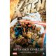 X-Men - Mutánsok genezise - Chris Claremont