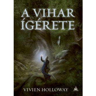 A vihar ígérete - Vivien Holloway