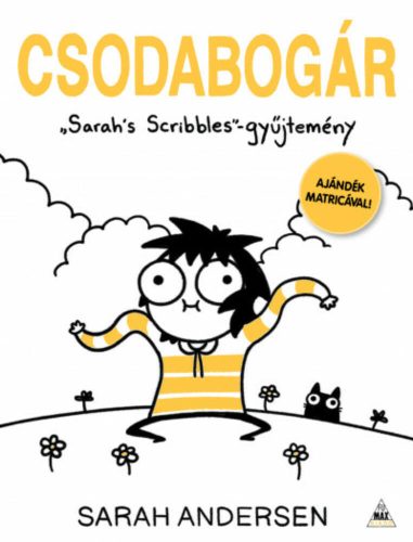 Csodabogár - Sarah Andersen