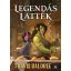 Legendás latték - Travis Baldree