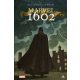 Marvel 1602 - Neil Gaiman