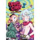Devil's Candy 2. - Pandora szerencséje - Bikkuri