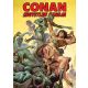 Conan kegyetlen kardja 5. - Roy Thomas