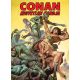 Conan kegyetlen kardja 5. - Roy Thomas