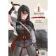 Assassin's Creed - Sao Jün pengéje 1. - Kurata Minodzsi