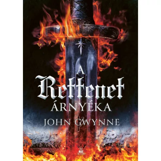 A rettenet árnyéka - John Gwynne