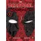 Deadpool - Szamuráj manga 1. - Sanshiro Kasama