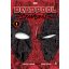 Deadpool - Szamuráj manga 1. - Sanshiro Kasama