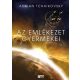 Az emlékezet gyermekei - Adrian Tchaikovsky