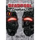 Deadpool - Szamuráj manga 2. - Sanshiro Kasama