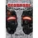 Deadpool - Szamuráj manga 2. - Sanshiro Kasama