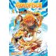 Goldfisch - Aranyhal 1. - Nana Yaa