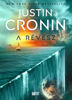 A révész - Justin Cronin