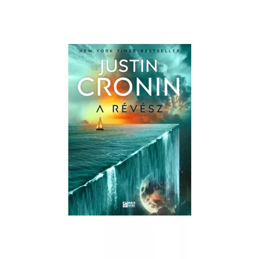 A révész - Justin Cronin