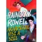 Simon Snow 3. - Akármerre visz a szél - Rainbow Rowell