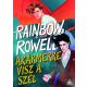 Simon Snow 3. - Akármerre visz a szél - Rainbow Rowell