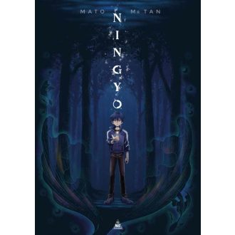 Ningyo - Mato - Mr Tan