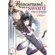 Penge az új életem 1. - Reincarnated as a Sword 1. - Yuu Tanaka