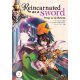 Reincarnated as a Sword 3. - Penge az új életem 3. - Yuu Tanaka