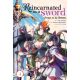Reincarnated as a Sword 4. - Penge az új életem 4. - Yuu Tanaka