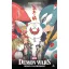 Demon Wars - Démon-polgárháború - Peach Momoko