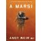 A marsi - Andy Weir