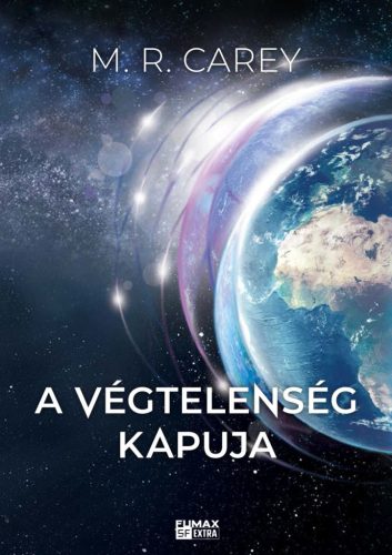 A végtelenség kapuja - Pándomínium 1. - M.R. Carey