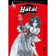 Halál - A Halál kapujában - Jill Thompson
