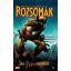Rozsomák - Az állam ellensége - Mark Millar