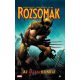 Rozsomák - Az állam ellensége - Mark Millar