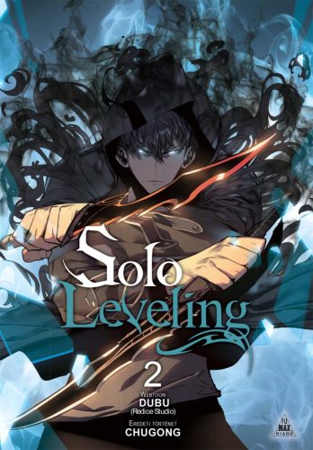 Solo Leveling 2. - Chugong