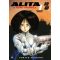 Alita, a harc angyala 1. - Rozsdás angyal - Yukito Kishiro