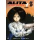 Alita, a harc angyala 1. - Rozsdás angyal - Yukito Kishiro