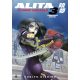 Alita, a harc angyala 3. - Vérengző angyal - Yukito Kishiro
