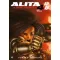 Alita, a harc angyala 4. - Ars Magna - Yukito Kishiro