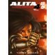Alita, a harc angyala 4. - Ars Magna - Yukito Kishiro