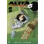 Alita, a harc angyala 5. - Yukito Kishiro