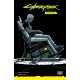 Cyberpunk 2077 - Áramszünet - Bartosz Sztybor