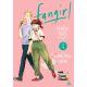 Fangirl 4. - Rainbow Rowell
