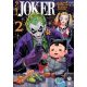 Joker - A batbébi-hadművelet 2. - Satoshi Miyagawa