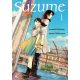 Suzume 1. - Makoto Shinkai
