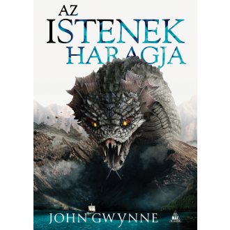 Az istenek haragja - John Gwynne