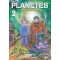 PLANETES - gyűjtemény 2. - Makoto Yukimura