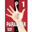Paraziták 1. - Hitoshi Iwaaki